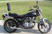 1979 Kawasaki KZ 1000 LTD photo